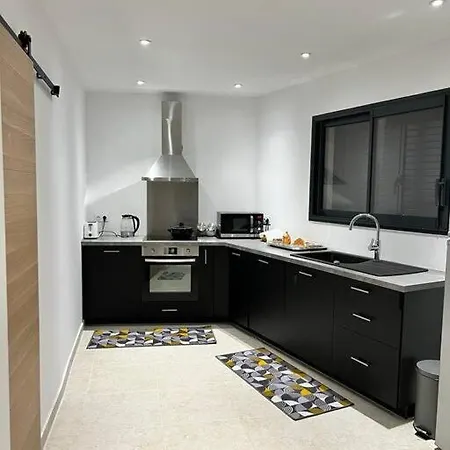 Appartamento Maison Centre-ville
