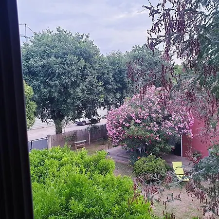 Maison Centre-ville * Penta di Casinca