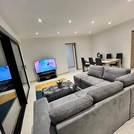 Maison Centre-ville *