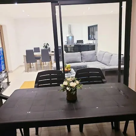 Maison Centre-ville Lägenhet Penta di Casinca