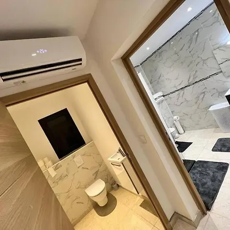 Maison Centre-ville *