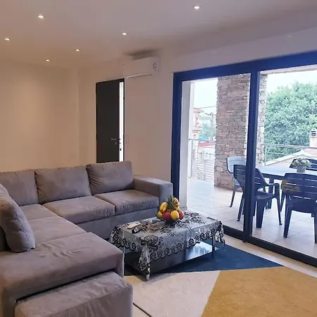 Maison Centre-ville Lägenhet Penta di Casinca