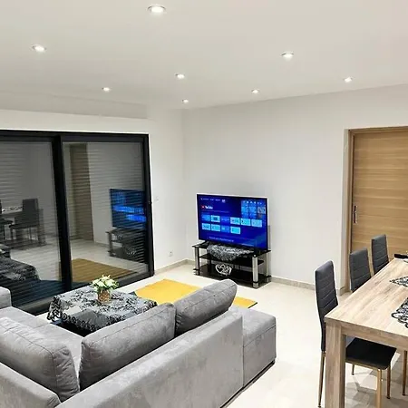 Maison Centre-ville *