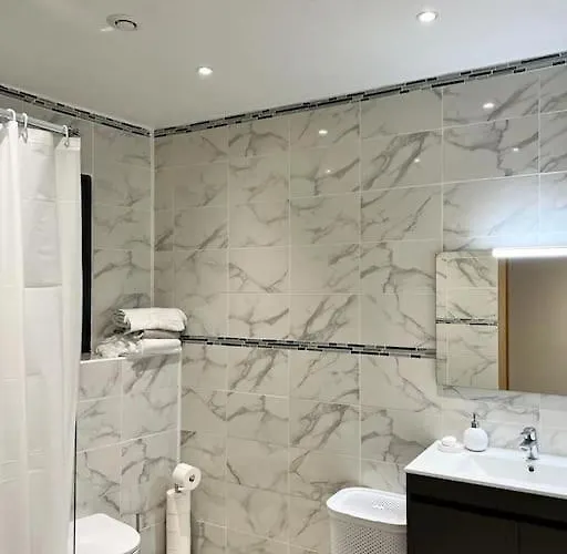 Maison Centre-ville 公寓