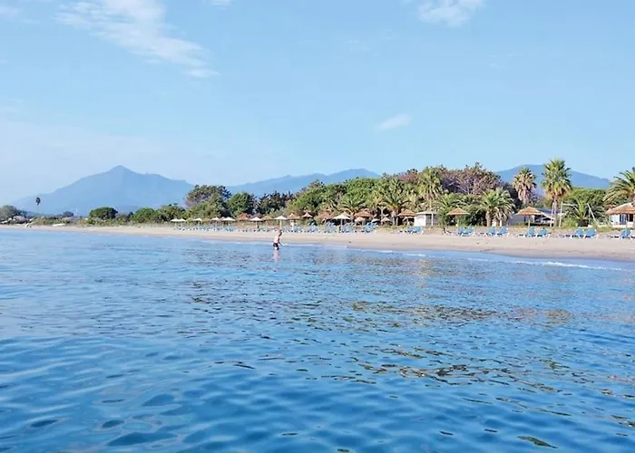 Maison Centre-ville Penta di Casinca