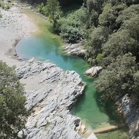 Maison Centre-ville Appartement *