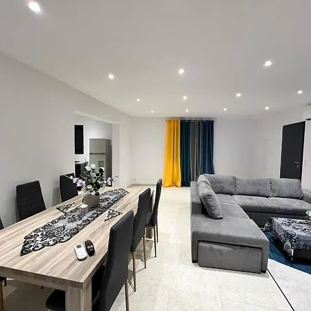 Appartement Maison Centre-ville Penta di Casinca