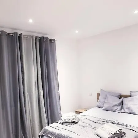 Maison Centre-ville Appartement