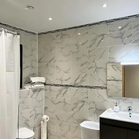 Maison Centre-ville Appartement