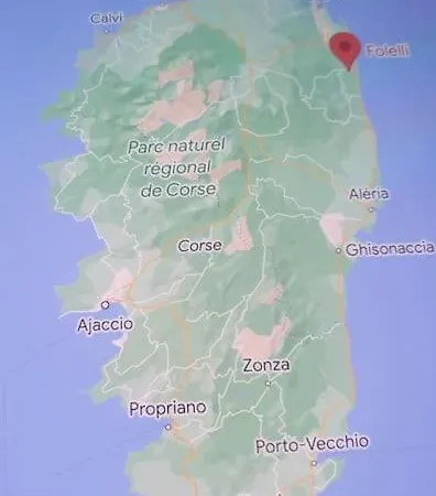 Appartement Maison Centre-ville