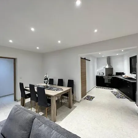 Maison Centre-ville Appartement *