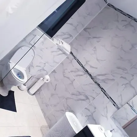 Appartement Maison Centre-ville *