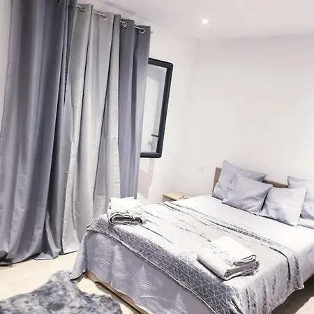 Maison Centre-ville Appartement