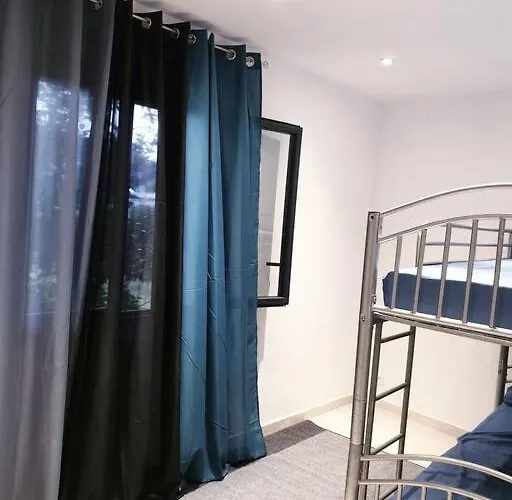 Maison Centre-ville *