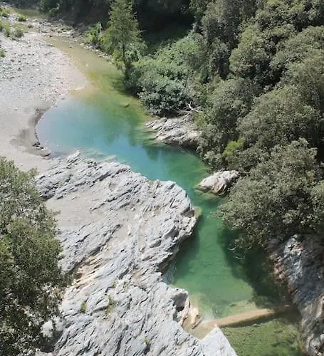 Maison Centre-ville Appartement *