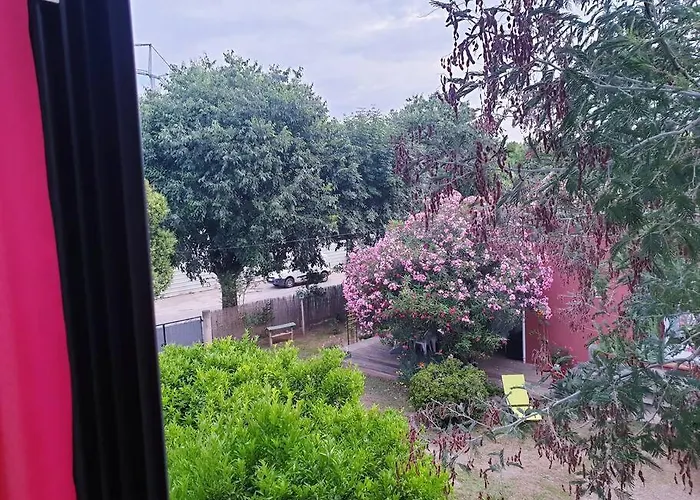 Maison Centre-ville * Penta di Casinca