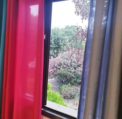 Appartement Maison Centre-ville *