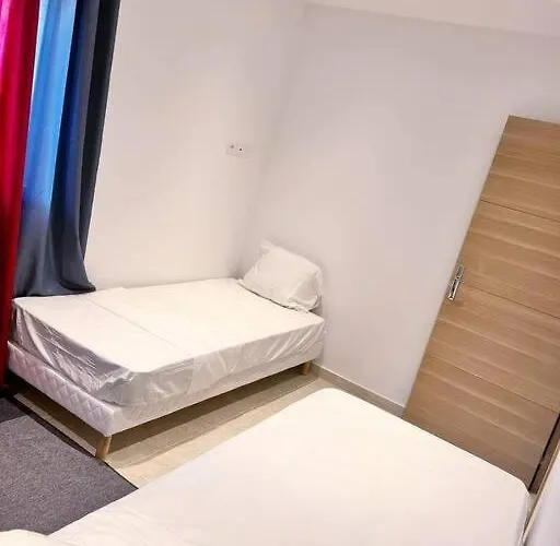 Maison Centre-ville Penta di Casinca