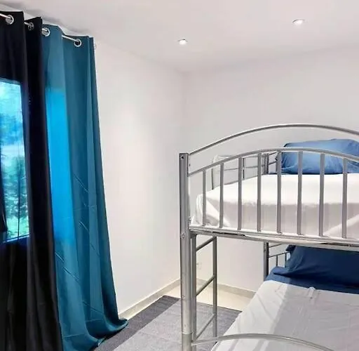 Appartement Maison Centre-ville *