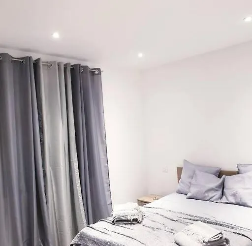 Maison Centre-ville Apartmán