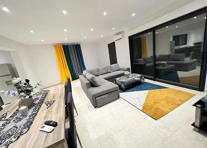 Maison Centre-ville *