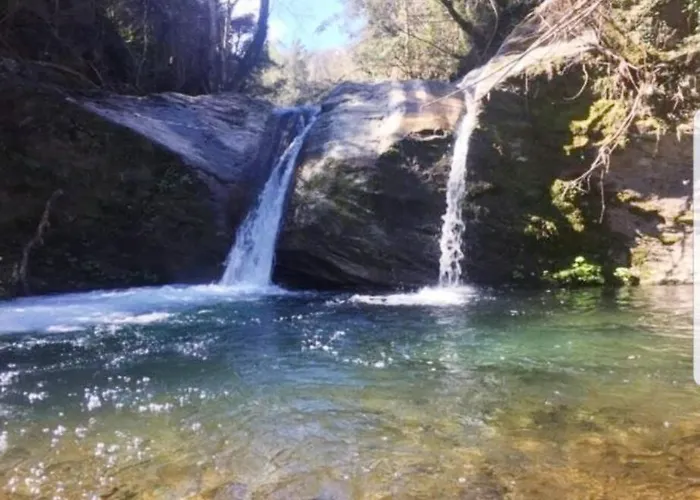 Maison Centre-ville *