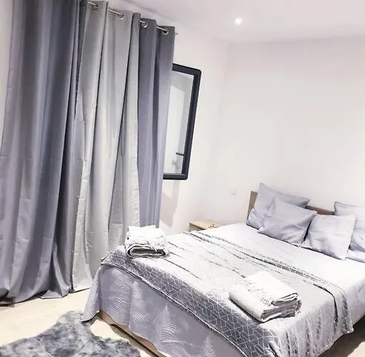 Maison Centre-ville Apartmán